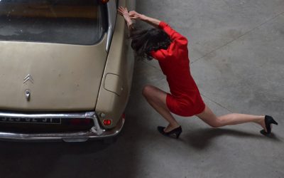 La Nouvelle Citroën