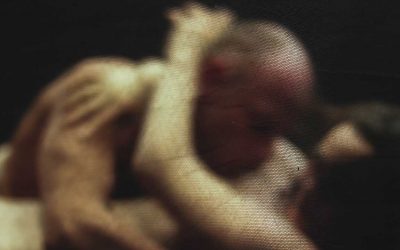 Une aube, un crépuscule